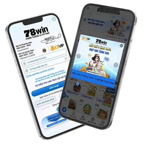 Giao diện di động thân thiện 99win